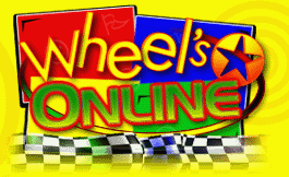 Wheels Online!